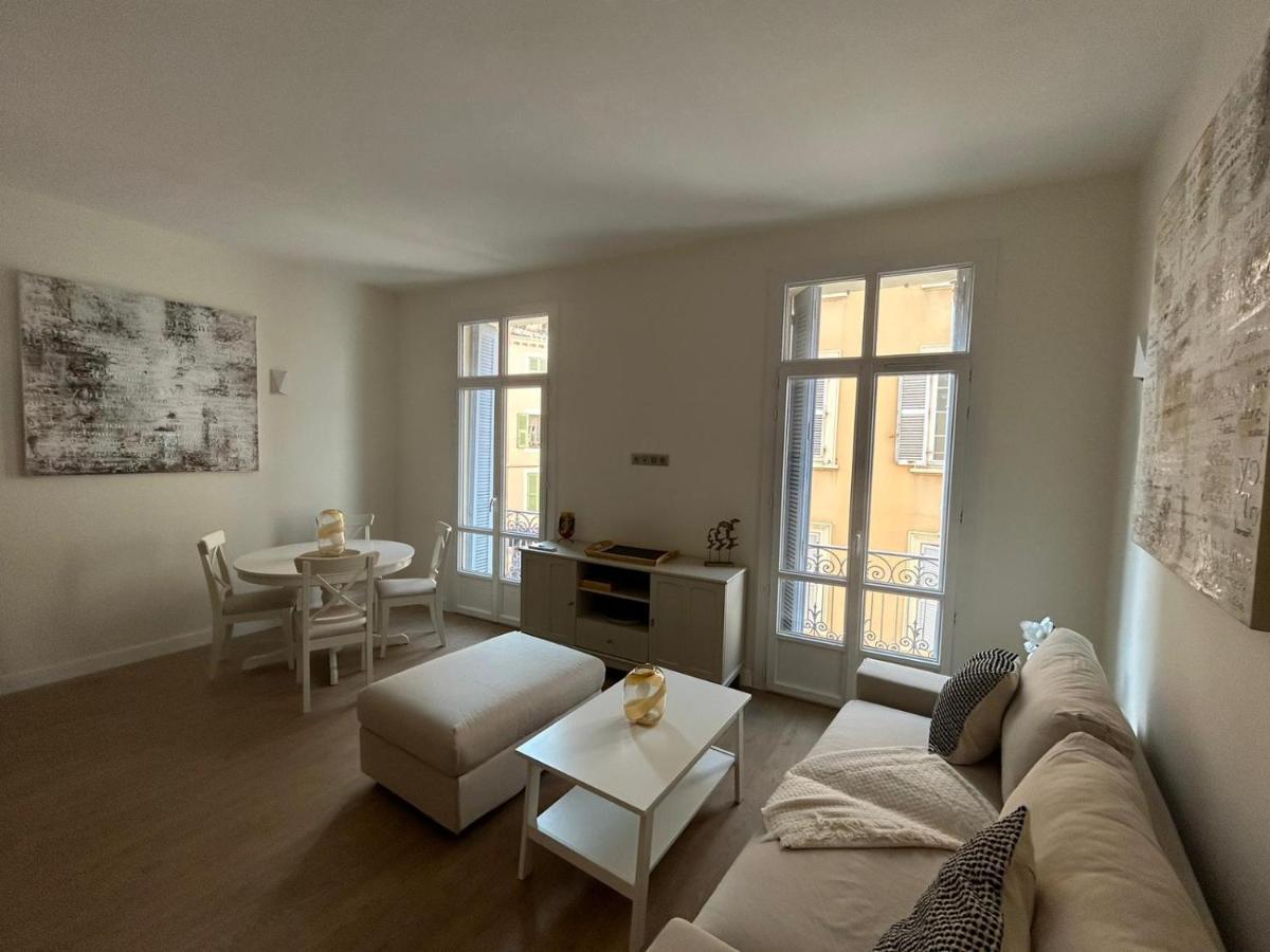 Property With Style - Rue Meynadier - 350M Palais & Beach! Кан Екстериор снимка