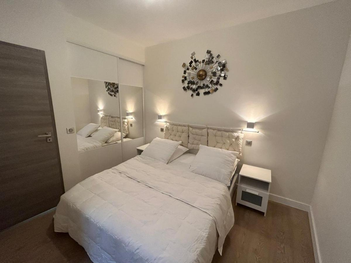 Property With Style - Rue Meynadier - 350M Palais & Beach! Кан Екстериор снимка